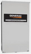  Generac GTS