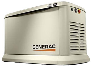 генератор generac 7232