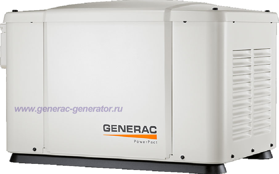   Generac 5.6 