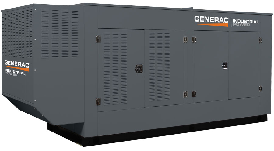 generac sg-80  