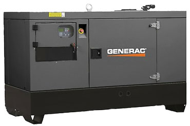 generac PME 30 S  