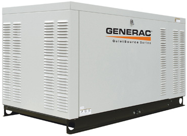    generac qt027