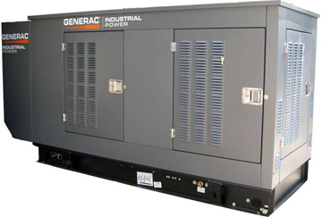   generac sg045