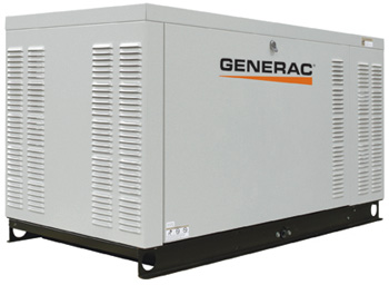газовые генераторы с жидкостным охлаждением