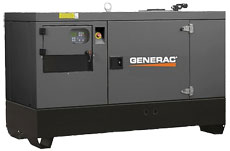 Generac PME30S мощность 32 кВт