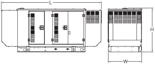  generac sq045  