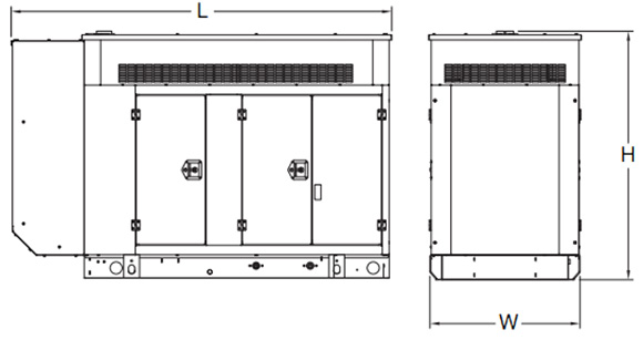  generac sq070      