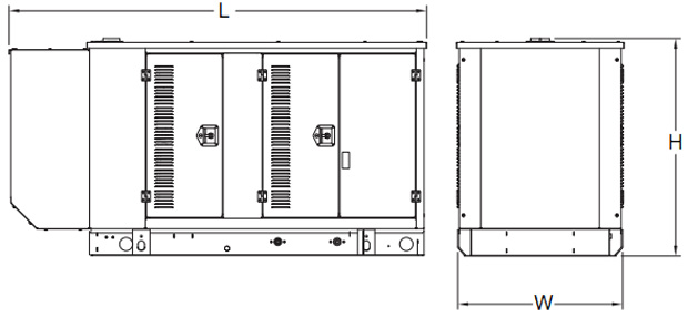 generac sq070   