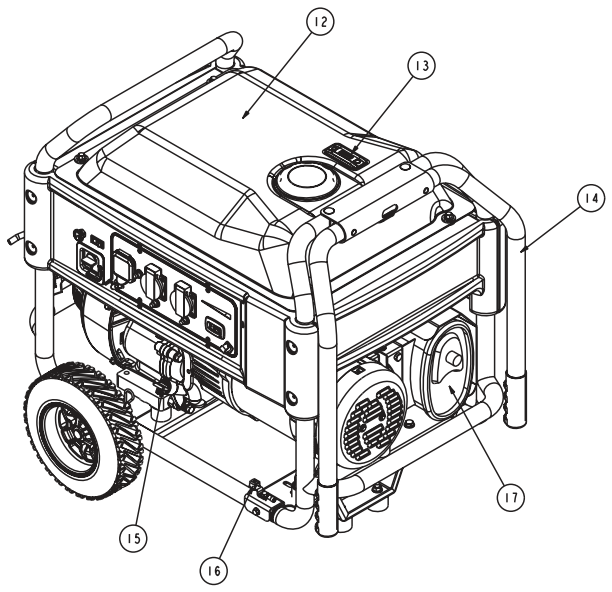     xg-6400-e