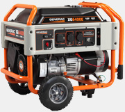 Generac xg-6400e  