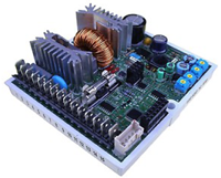 регулятор напряжения с DSR