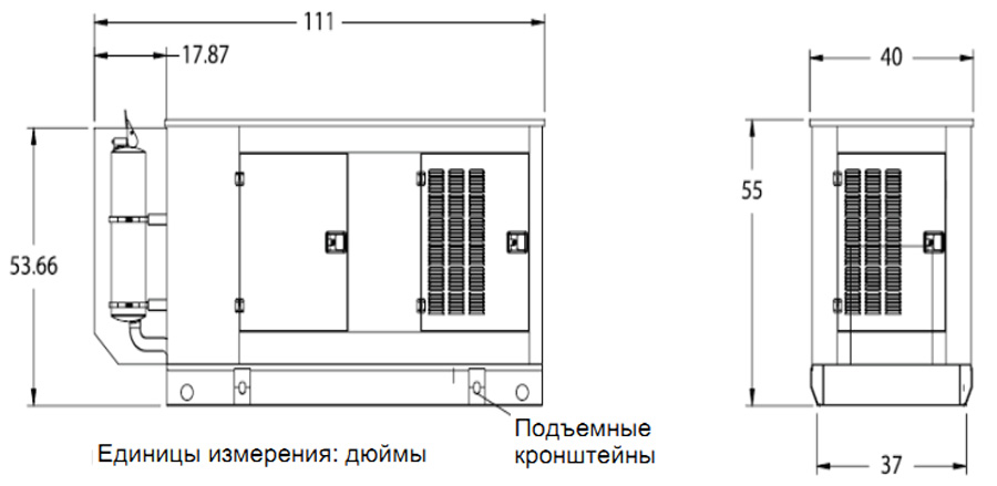  generac sq070  