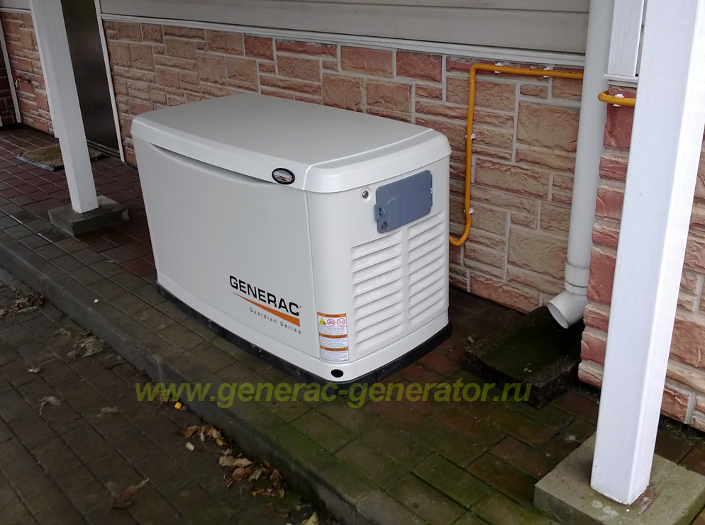 generac 5914   