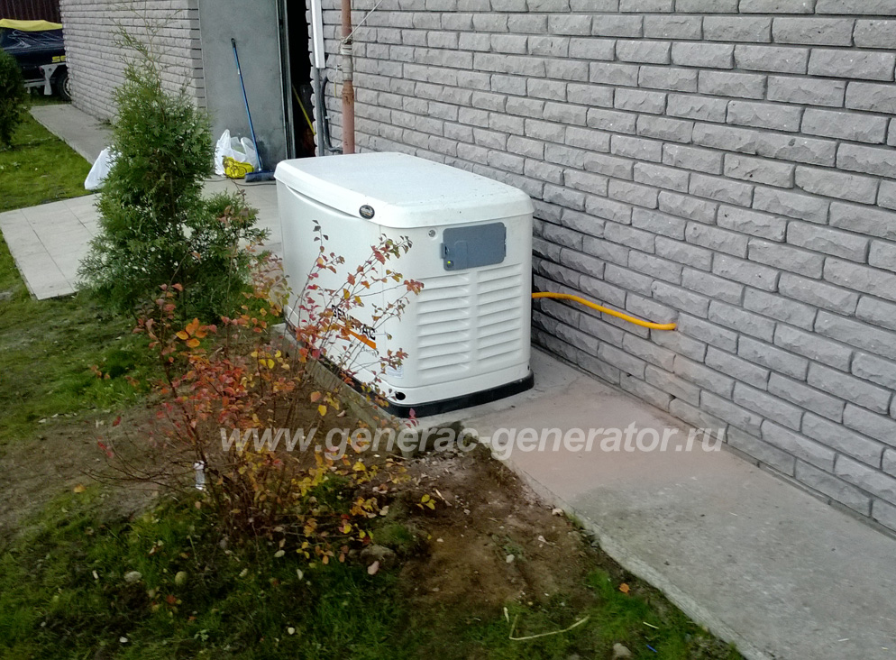  generac