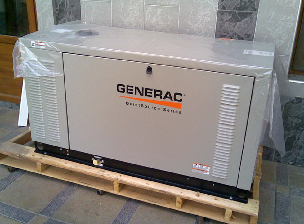 generac qt022  