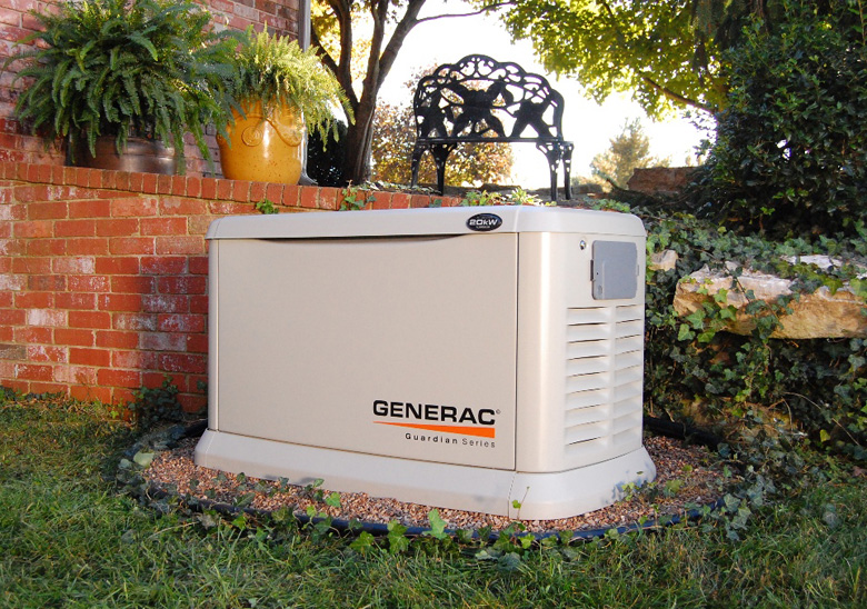   generac