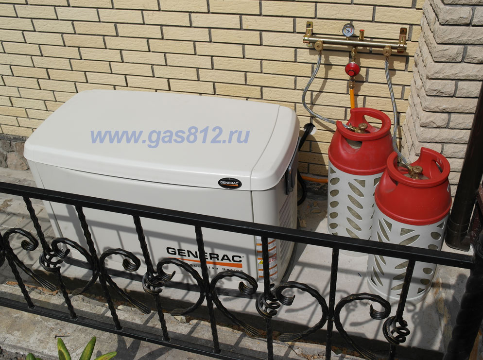   generac 6270