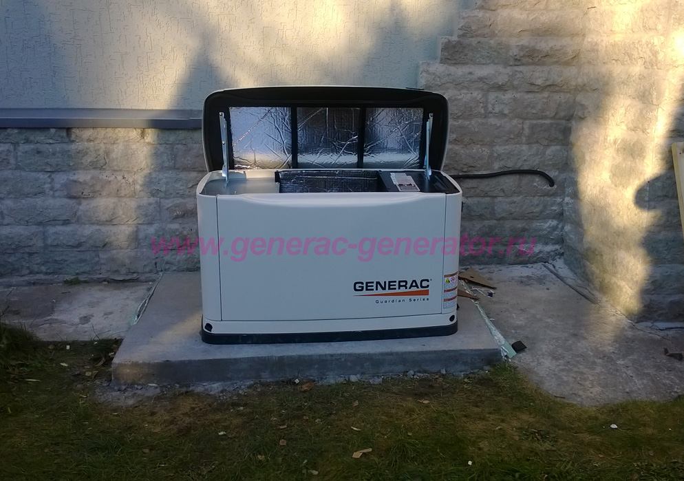  generac 5915 -    