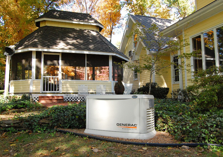   generac