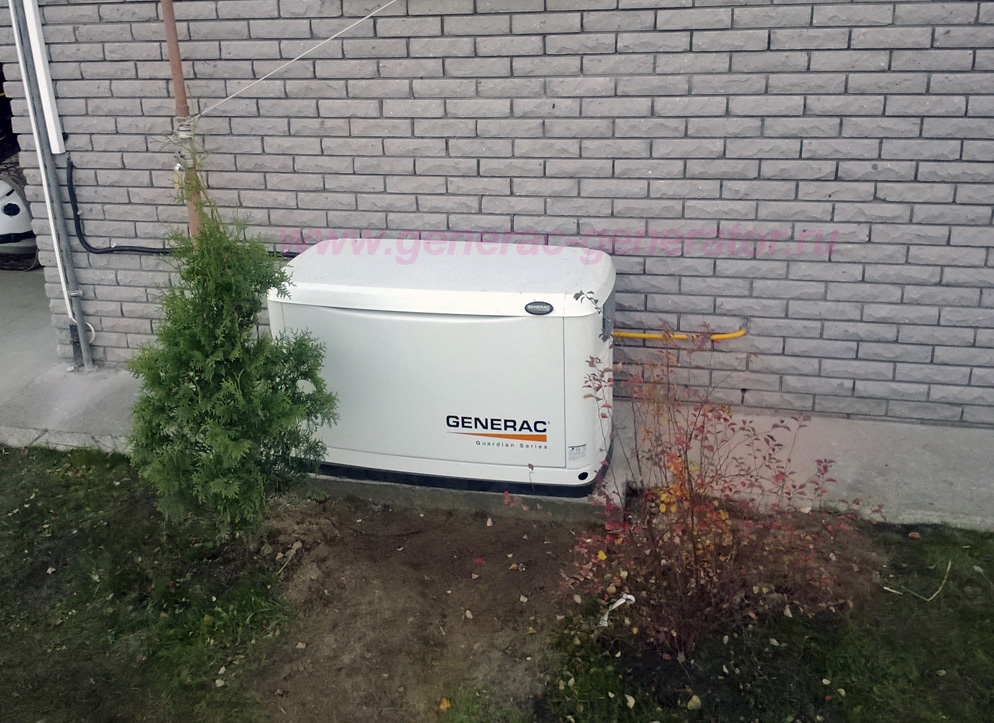    generac 7045