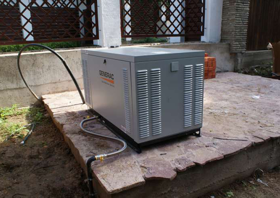   generac qt027   