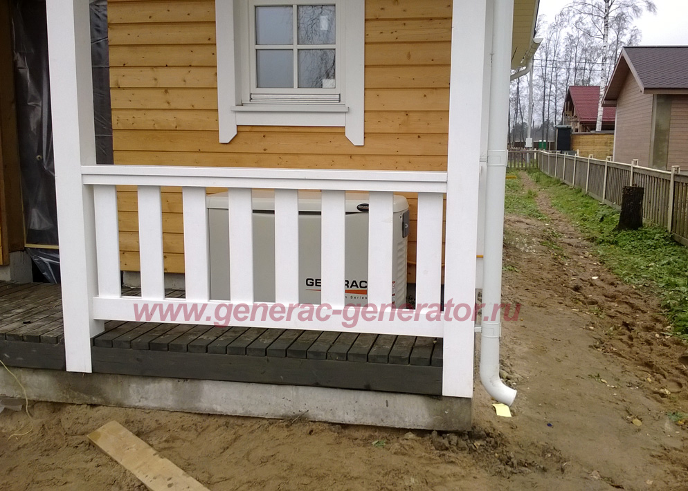  generac 6271