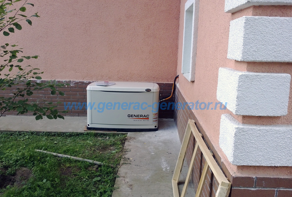   generac 5914