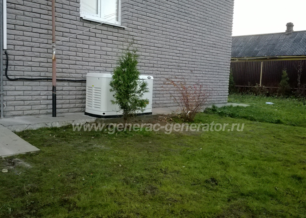   generac 5915