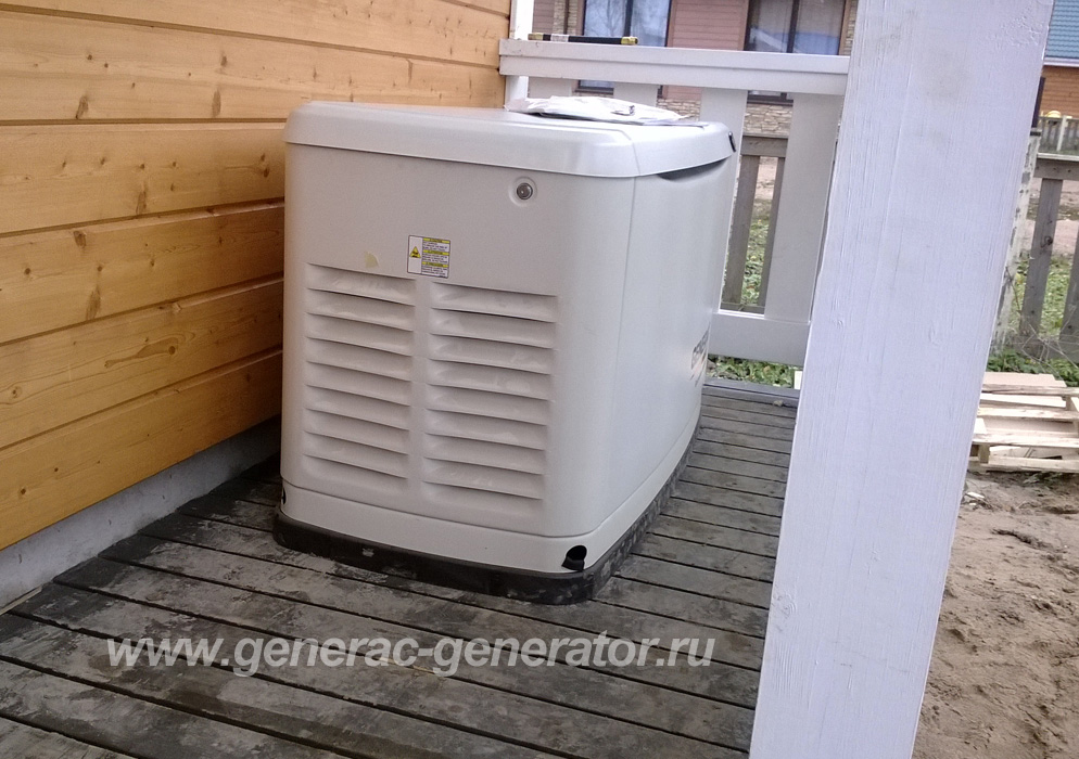 generac 6271   