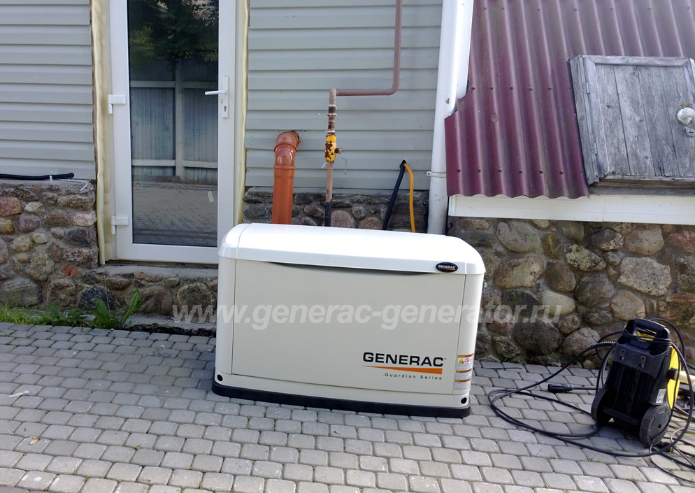  generac 6271 - 