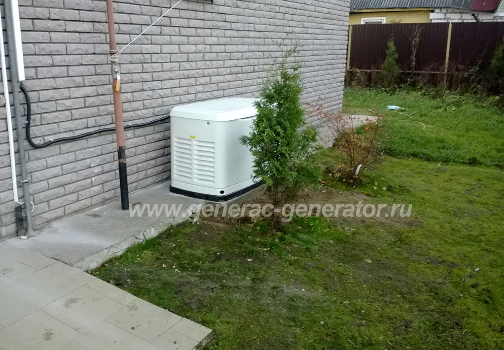 generac 5915  