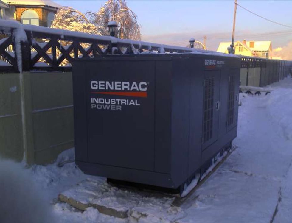   generac sg045   