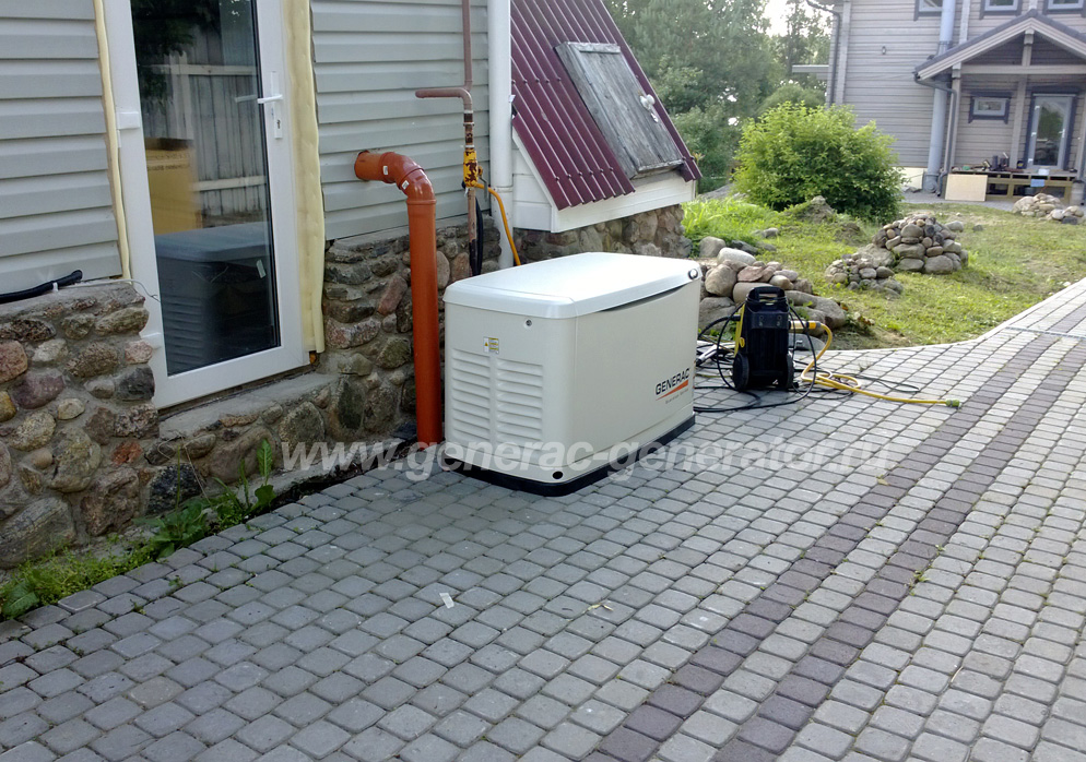  generac 6271 -  
