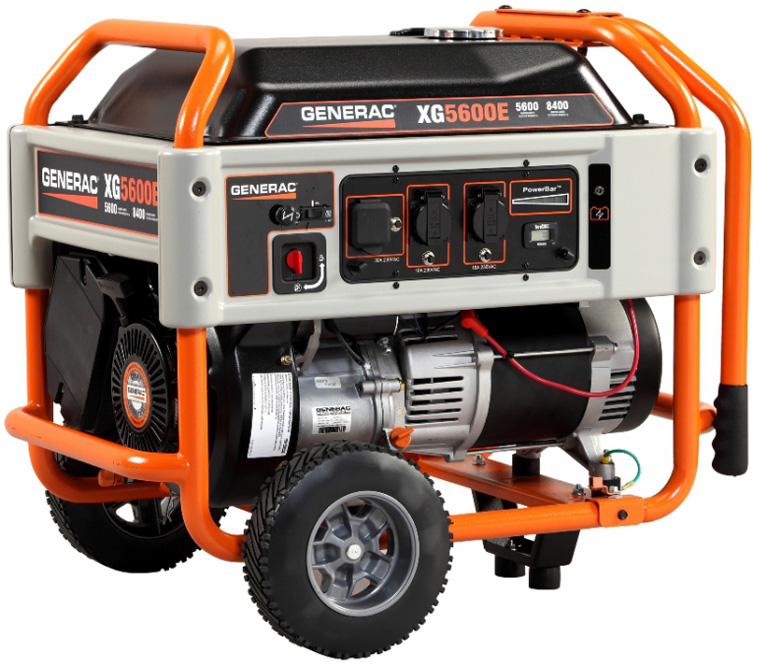  Generac XG5600E