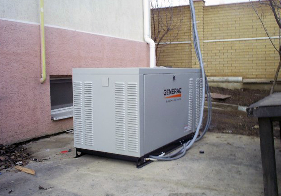  generac qt022  