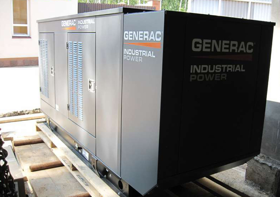   generac sg 045