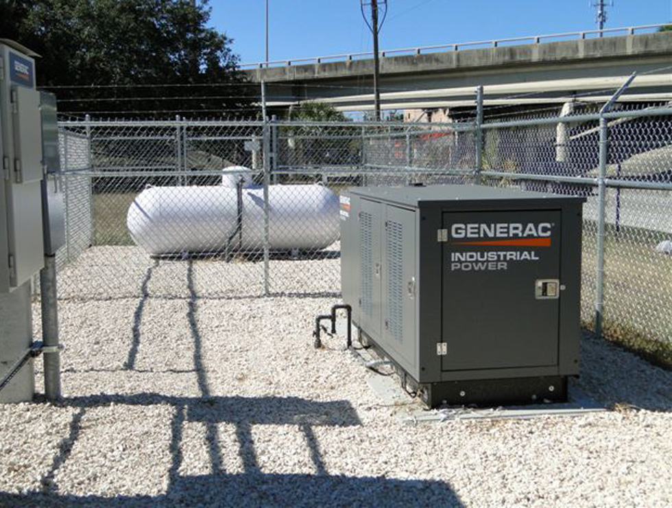 generac sg 035 генератор газовый