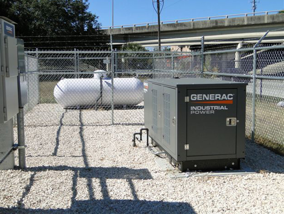 generac sg 035  