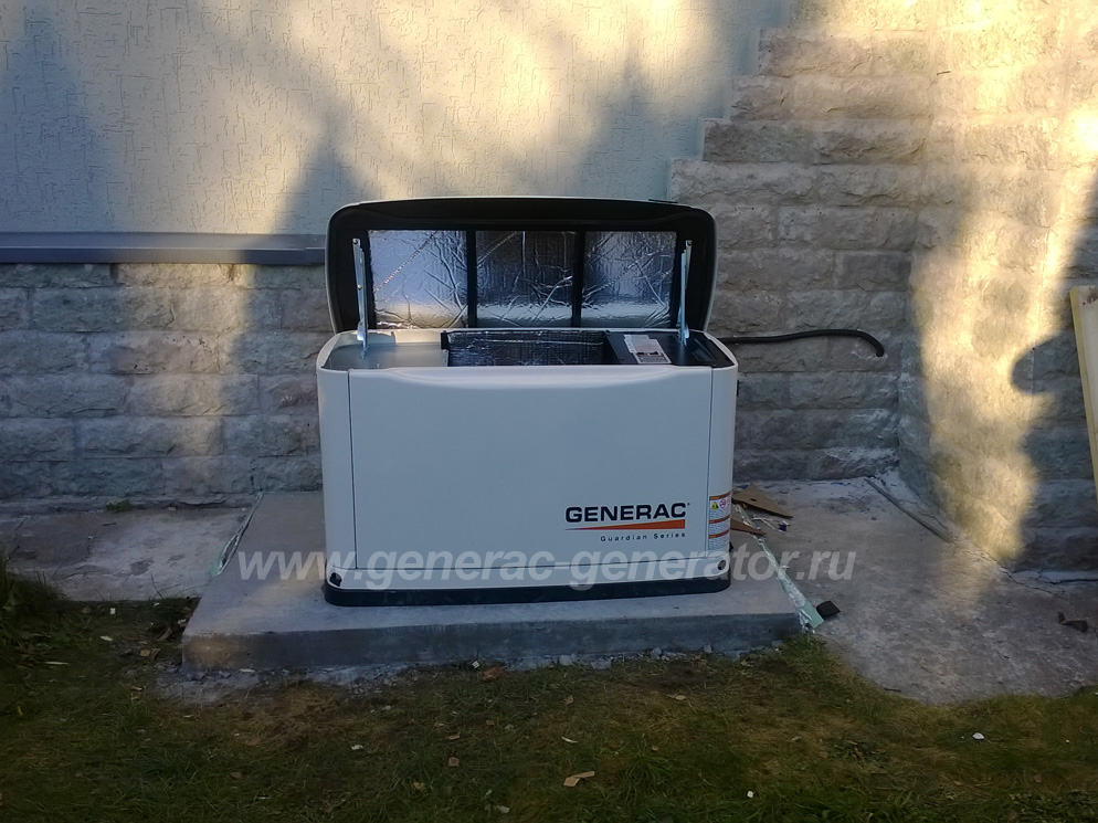    generac,  
