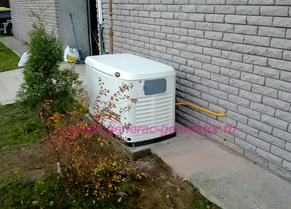 generac 5915 