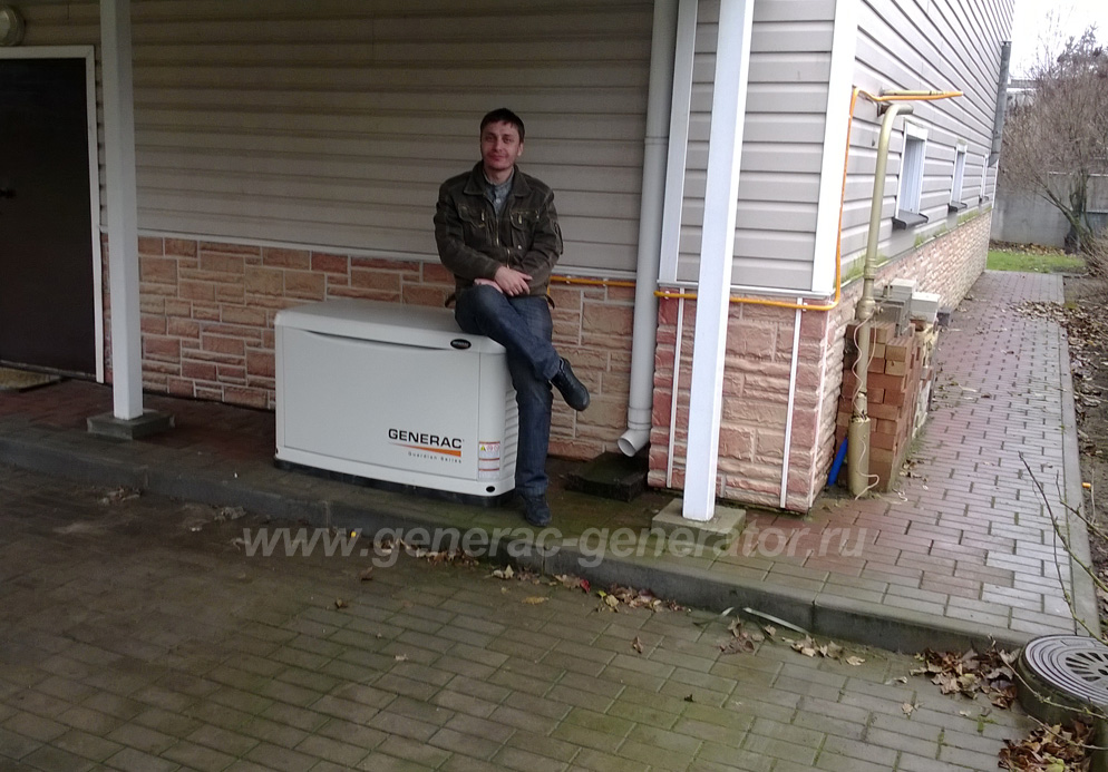   generac