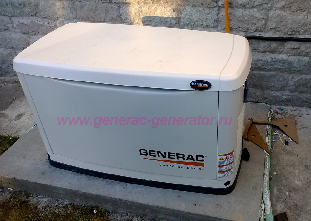   generac 5915