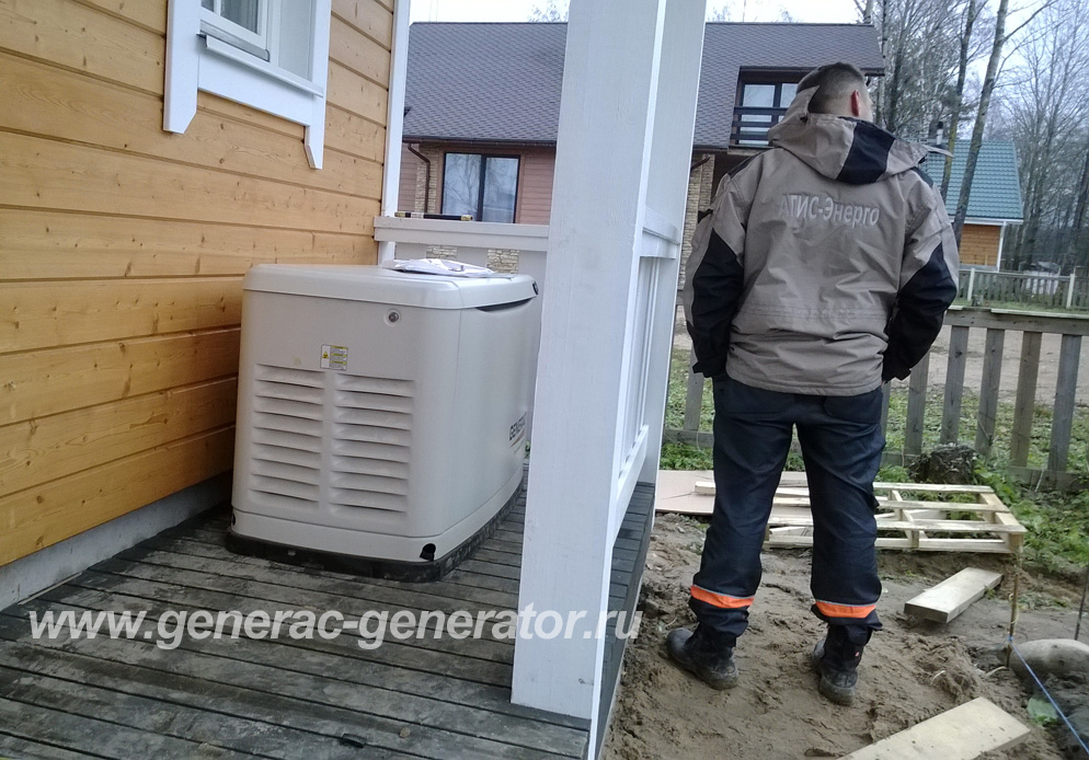  generac 6271