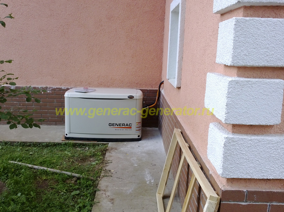   generac