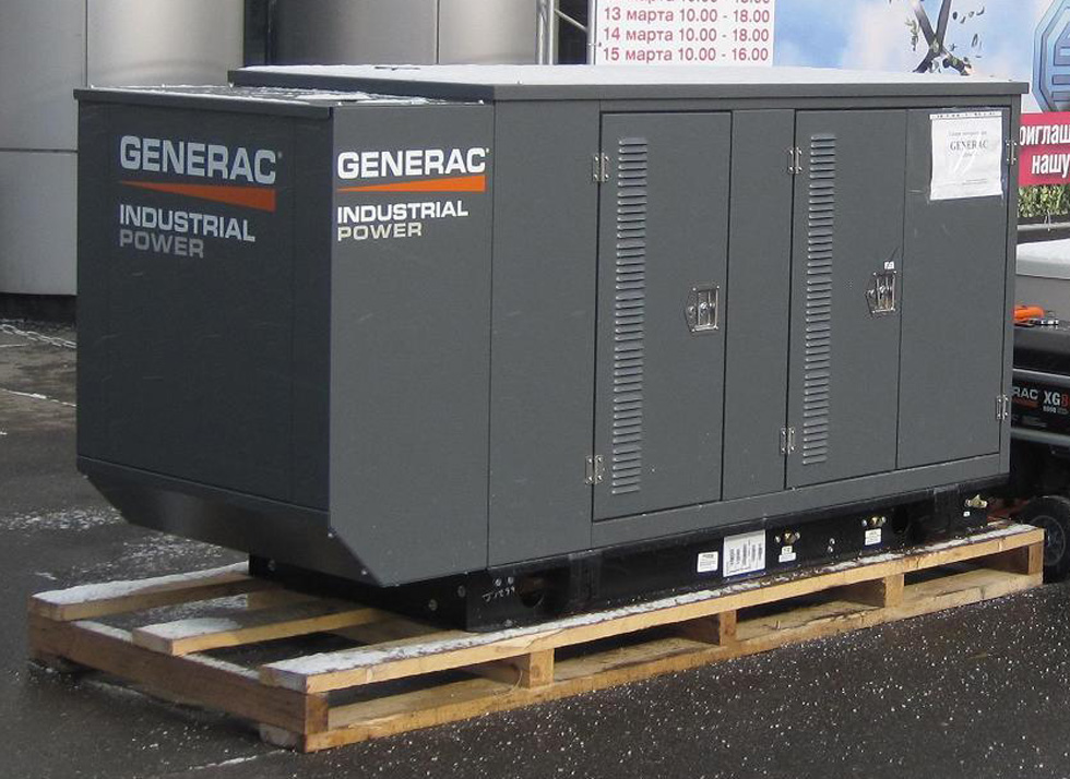    generac sg-035